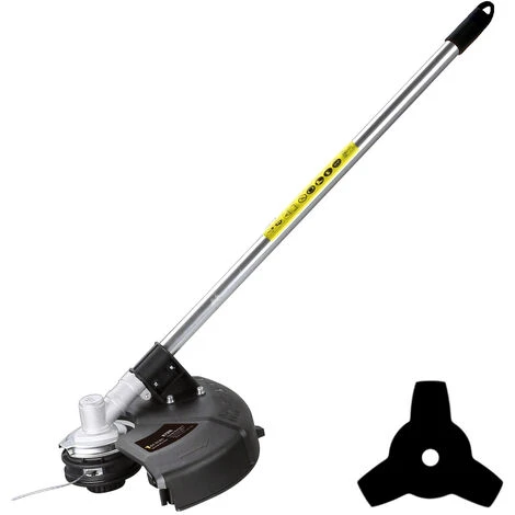 Débroussailleuse Sans Fil à Batterie, 40 V, GT ELEC + Batterie 4 Ah + Chargeur 4 Débroussailleuse Sans Fil à Batterie, 40 V, GT ELEC + Batterie 4 Ah + Chargeur – Image 2