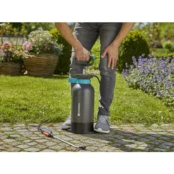 GARDENA Pulvérisateur à Pression Préalable 5 L (11130-20) -Promos Jardin Noble Magasin 33511430 4