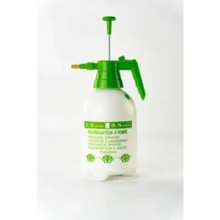 Pulvérisateur à Pression - Suan - Multiusages Pour Le Jardin Et La Maison - Contenance : 2500 Ml
