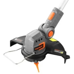 Lot De 20 Lames De Rechange En Plastique Pour Coupe Gazon 20V FUXTEC FX-E1RT20 -Promos Jardin Noble Magasin 33563831 3