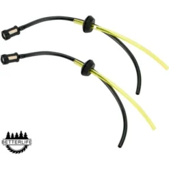 Universel Filtre à Essence Kit Tube D'étanchéité Pour Taille-haies Débroussailleuse élagueuse