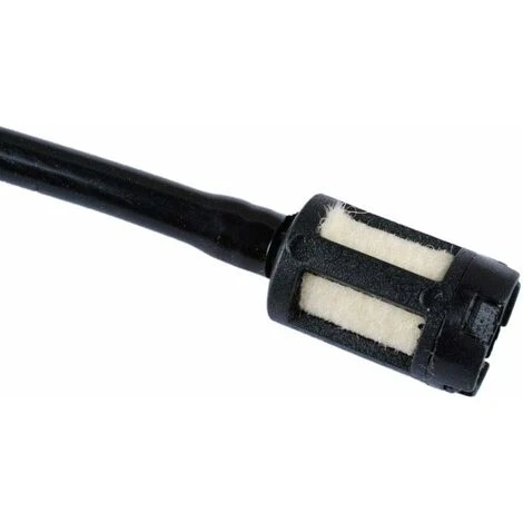 Universel Filtre à Essence Kit Tube D'étanchéité Pour Taille-haies Débroussailleuse élagueuse 5 Universel Filtre à Essence Kit Tube D'étanchéité Pour Taille-haies Débroussailleuse élagueuse – Image 3