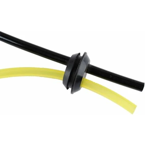 Universel Filtre à Essence Kit Tube D'étanchéité Pour Taille-haies Débroussailleuse élagueuse 6 Universel Filtre à Essence Kit Tube D'étanchéité Pour Taille-haies Débroussailleuse élagueuse – Image 4