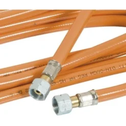 Tuyau Flexible D'alimentation Pour Désherbeur Thermique -Promos Jardin Noble Magasin 3366475 3