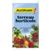 Terreau Horticole Algoflash 40 Litres