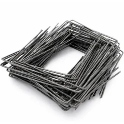 Agrafes Pour Toile De Paillage Lot De 100 Pièces