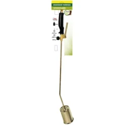 Désherbeur Thermique Pro Superbioflamme -Promos Jardin Noble Magasin 36509 4