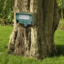 Anti Chat Et Nuisible Solaire à Ultrasons -Promos Jardin Noble Magasin 36517 5