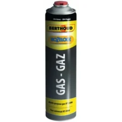 Cartouche De Gaz Berthoud