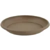 EDA Soucoupe Ø17 Cm Pour Pot De Fleur Marina Ø20 Cm - Taupe 1 EDA Soucoupe Ø17 Cm Pour Pot De Fleur Marina Ø20 Cm - Taupe -Promos Jardin Noble Magasin 3679818 1