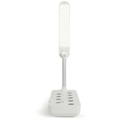 Livoo - Jardin D'intérieur Avec Lampe De Croissance à LED 21W LH102 -Promos Jardin Noble Magasin 36846587 4