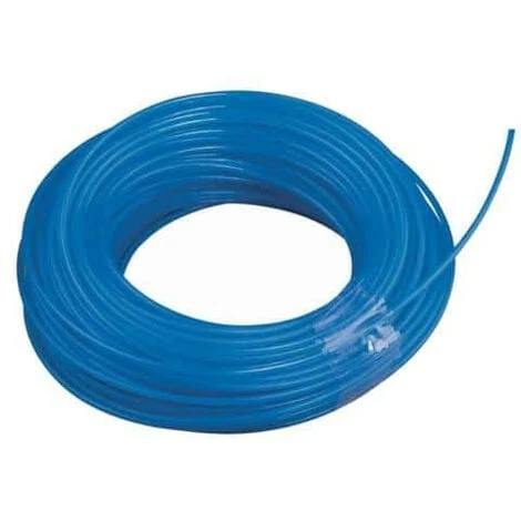 Bobine Fil RYOBI 25m Diamètre 1.5mm Bleu Universel RAC132 3 Bobine Fil RYOBI 25m Diamètre 1.5mm Bleu Universel RAC132