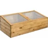 Petite Serre De Jardin En Bois -Promos Jardin Noble Magasin 399277 1