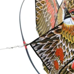 Effaroucheur D'oiseaux Cerf Volant Faucon -Promos Jardin Noble Magasin 413127 4