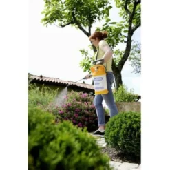 Hozelock 4311 0000 Pulsar Plus 7 L Pulvérisateur 7 L -Promos Jardin Noble Magasin 41382932 3
