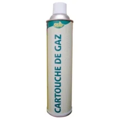 STAR JARDIN - Cartouche De Gaz BrulStar 300g