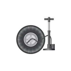 Kit De Désherbage Thermique Avec Chariot -Promos Jardin Noble Magasin 43646 3