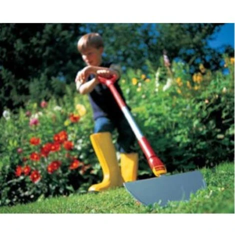 Wolf-Garten WOLF GARTEN Crescent Edgers RM-F Classic Line D-grip 4 Wolf-Garten WOLF GARTEN Crescent Edgers RM-F Classic Line D-grip â Image 2