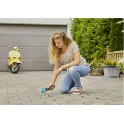 Gardena Combisystem 2in1 Scraper - Action / 03607-30 -Promos Jardin Noble Magasin 43942114 3