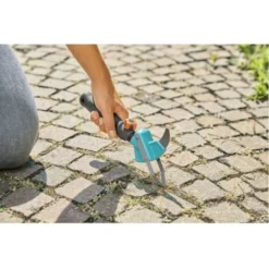 Gardena Combisystem 2in1 Scraper - Action / 03607-30 -Promos Jardin Noble Magasin 43942114 4