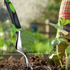 Deserbeur Manuelle Weeders Manuels, Versailles There Dandelion Dandelion Tool Tool Weeder Garden Dandelion Délover Tool Creusez L'outil Alliage De Légumes Pour La Pelouse Yard -Promos Jardin Noble Magasin 44090450 4