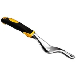 Acier Inoxydable Main Sarcloir, Main Sarcloir Outil,Transplant Jardinage Outils Bonsaï Pour Pelouse Jardin Campagne - Versailles