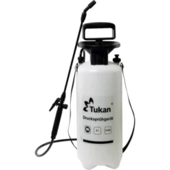 Pulvérisateur Tukan 000010.0000 Tukan 5 L 5 L