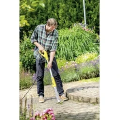 Désherbeur Thermique Gloria Haus Und Garten 000173.0000 Thermoflamm Bio Electro -Promos Jardin Noble Magasin 4422234 3