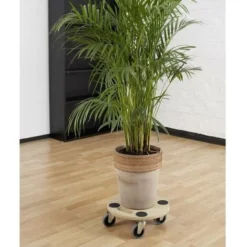 Chariot De Transport Meister Werkzeuge Charge Max: 150 Kg Bois -Promos Jardin Noble Magasin 4431280 4