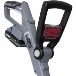 VOLTR - Débroussailleuse Sans Fil VOLTR Ø25cm - Coupe-bordures électrique Avec Batterie Lithium Ion + Chargeur 20V 9 VOLTR - Débroussailleuse Sans Fil VOLTR Ø25cm - Coupe-bordures électrique Avec Batterie Lithium Ion + Chargeur 20V -Promos Jardin Noble Magasin 44639416 3