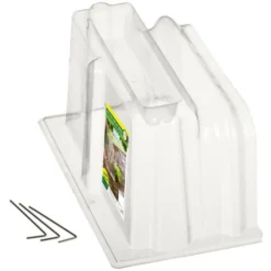 Porte Pour Tunnel De Forçage