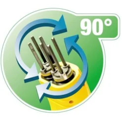 Cultivateur Gloria Haus Und Garten Gardenboy PLUS 000220.0000 -Promos Jardin Noble Magasin 4492259 3