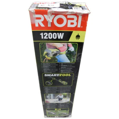 Débroussailleuse électrique RYOBI 1200W 4 Débroussailleuse électrique RYOBI 1200W – Image 2