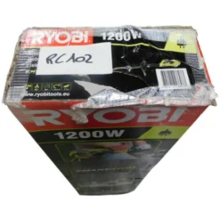 Débroussailleuse électrique RYOBI 1200W 9 Débroussailleuse électrique RYOBI 1200W -Promos Jardin Noble Magasin 45182198 3