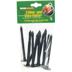 Windhager Piquet D'ancrage -Promos Jardin Noble Magasin 45732 4
