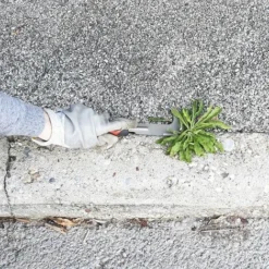 Couteau Grattoir à  Main -Promos Jardin Noble Magasin 45888748 4