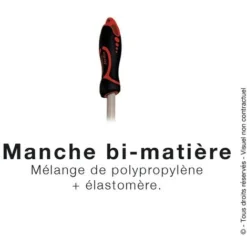 Grattoir De Jardin à  Main -Promos Jardin Noble Magasin 45888754 3