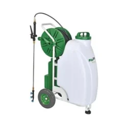 Pulvérisateur électrique Sur Roues 50 Litres 12 V 8A