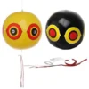 Ballon Effaroucheur D'oiseaux X2 -Promos Jardin Noble Magasin 4629268 1