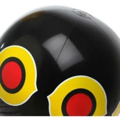Ballon Effaroucheur D'oiseaux X2 -Promos Jardin Noble Magasin 4629268 3
