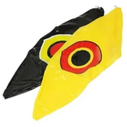 Ballon Effaroucheur D'oiseaux X2 -Promos Jardin Noble Magasin 4629268 4