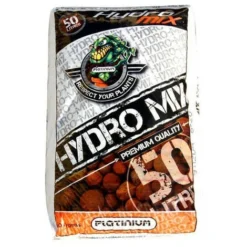 Billes D'argile Hydro Mix 50L - Platinium Hydroponics