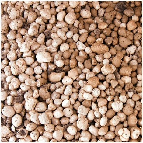 Billes D'argile Hydro Mix 50L - Platinium Hydroponics 4 Billes D'argile Hydro Mix 50L - Platinium Hydroponics – Image 2