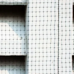 Filet De Protection Contre Les Oiseaux Ultra Résistant Taille De Maille 13 Millimètres 2 X 5 M -Promos Jardin Noble Magasin 46918931 2