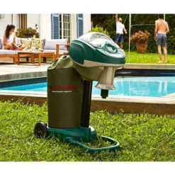 Anti-moustiques D'extérieur Favex Mosquito Magnet Executive 10 Anti-moustiques D'extérieur Favex Mosquito Magnet Executive -Promos Jardin Noble Magasin 47159940 4