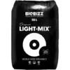 Terreau Light Mix - 50 L - Biobizz -Promos Jardin Noble Magasin 4726803 1
