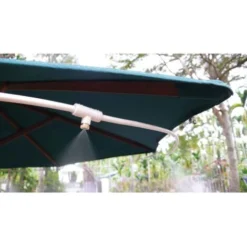 Brumisateur 6m 6 Buses Laiton -Promos Jardin Noble Magasin 489266 3