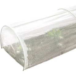 Tunnel De Forçage Accordéon Toutes Saisons PRO 5M -Promos Jardin Noble Magasin 489560 4