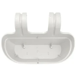 Balconnière En Plastique Elho Vibia Campana Easy Hanger Medium Blanc Soie - 36 X 24 X 26,5 Cm -Promos Jardin Noble Magasin 49402490 4