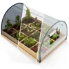 Carré Potager 12 Compartiments + 3 Housses Toutes Saisons Serre Châssis 2 Carré Potager 12 Compartiments + 3 Housses Toutes Saisons Serre Châssis -Promos Jardin Noble Magasin 49729305 1